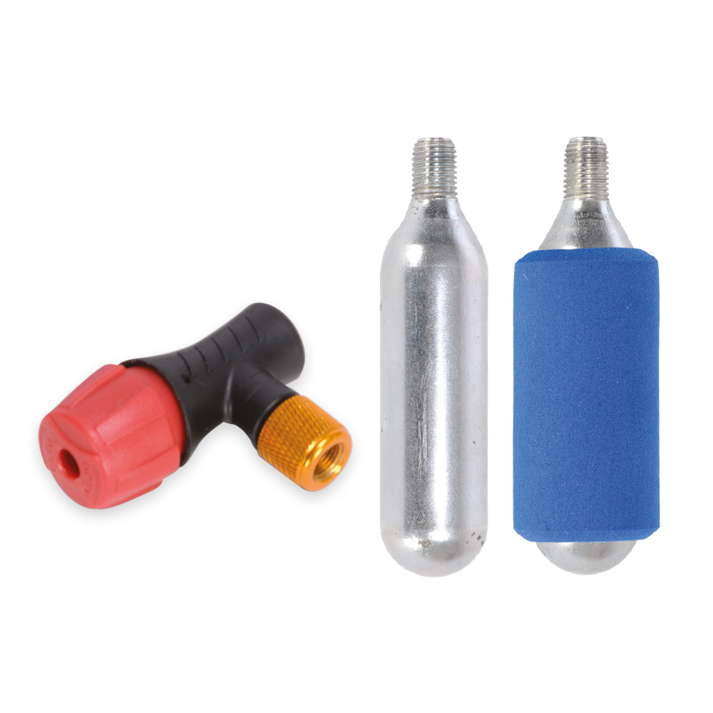 Oxford Oxford CO2 Tyre Repair Kit 2